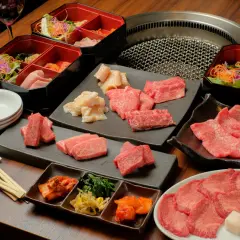 Kyotanabe/Seika, Kyoto Prefecture | Yakiniku Kagura(焼肉家蔵 松井山手店)| Seat Reservation Only