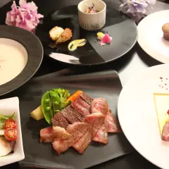 Kyotanabe/Seika, Kyoto Prefecture | Yakiniku Steak House Takami (Steak House TAKAMI) | Seat Reservation Only