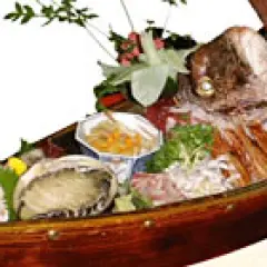 Gifu Prefecture Motosu, Tanigumi, Mizuho | Japanese Cuisine Shohei Rou | Seat Reservation Only