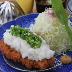 จังหวัดไอจิ เซโตะ/เขตไอจิ |. ร้านอาหาร Tonkatsu Ma Maison (สาขา Tonkatsu เฉพาะจองที่นั่งเท่านั้น Maison Nisshin Takenoyama) |