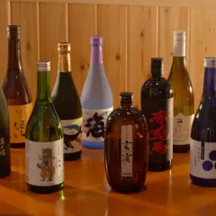 Gamagori City, Aichi Prefecture | Japanese Cuisine Gosuke(ごすけ)| Seat Reservation Only