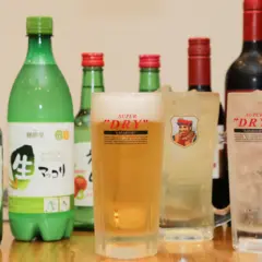 Aichi Prefecture Ichinomiya / Inazawa | Korean Cuisine Yakiniku Warai Buta BAS (Yakiniku Warai Buta BAS) | Seat Reservation Only