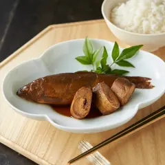 Gifu Prefecture, Tono North, Shichishu | Bento Kobushi no Sato | Seat Reservation Only