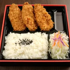 Gifu Prefecture Motosu, Tanigumi, Mizuho | Tonkatsu Tanakaya(とんかつ 田なか屋 LCワールド店)| Seat Reservation Only
