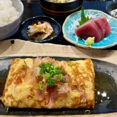 Kanagawa Prefecture Fujisawa/Tsujido | Japanese Sake Bar Teppanyaki Mikasagi(鉄板焼 MIKASAGI)| Seat Reservation Only