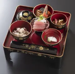 Gifu Prefecture Motosu, Tanigumi, Mizuho | Tempura Washokudokoro Chouonbou (Japanese Restaurant) | Seat Reservation Only