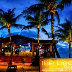 美國關島熱門海灘酒吧|The Beach Restaurant & Bar 餐廳|Surf & Turf 套餐餐券