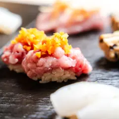 Noda/Nagareyama, Chiba Prefecture | Seafood Sushi Nobu(鮨NOBU)| Seat Reservation Only