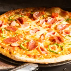 Kasukabe City, Saitama Prefecture | Izakaya Pizza-kaya Uramaaru(ピッざか屋 うらまーる)| Seat Reservation Only