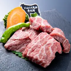 Kasukabe City, Saitama Prefecture | Meat dishes Ninniku Yakiniku Kotaro | Seat Reservation Only