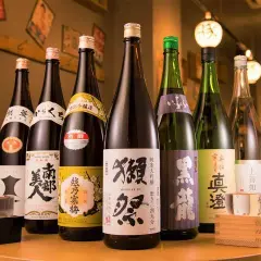 Kasukabe City, Saitama Prefecture | Japanese Restaurant Yakitori Sakaba Toriko(焼鳥酒場 虜 春日部店)| Seat Reservation Only