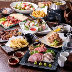 Kasukabe City, Saitama Prefecture | Meat Restaurant Gochisou ya(ごちそう屋 春日部店)| Seat Reservation Only
