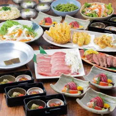 Abiko/Inzai, Chiba Prefecture | Beef Tongue Sandaime Bunji(三代目文治 イオンモール千葉ニュータウン店)| Seat Reservation Only