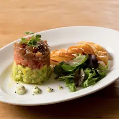 Urayasu, Chiba Prefecture, Tokyo Disney Resort | Meat restaurant Rainforest cafe(レインフォレストカフェ・トーキョー)| Seat Reservation Only