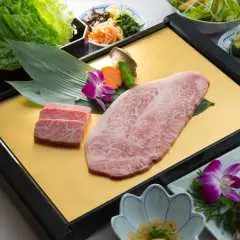 日本|燒肉亭六歌仙|燒肉吃到飽