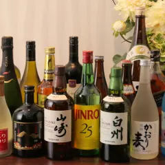 Moriya, Toride, Tsukubamirai, Ibaraki Prefecture | Izakaya Yakiniku Senryu (Tsukubamirai branch) | Seat Reservation Only