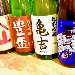 青森縣青森市 |Shunkou Hideka(旬肴ひでか)|僅座位預定