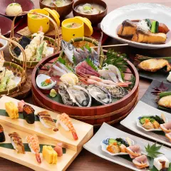 Oshu City, Iwate Prefecture | Yakitori (Grilled Skewers) Shoya (Shoya Mizusawa Branch) | Seat Reservation Only
