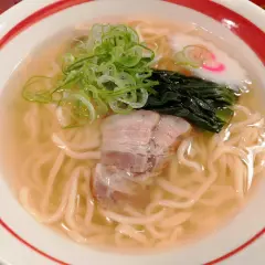 福岛县喜多方/厚盐温泉 | 当地美食 会津稻中屋(会津稻中屋) |仅座位预定