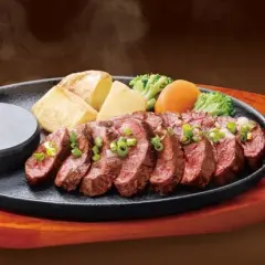 Saitama Prefecture Sakado/Tsurugashima | Family restaurant Steak no Don (Tsurugashima branch) | Seat Reservation Only