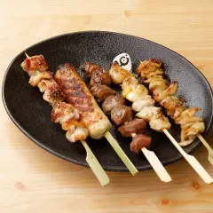 Oshu City, Iwate Prefecture | Kamameshi Toriden(とりでん 水沢店)| Seat Reservation Only