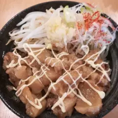 Thành phố Fukaya, tỉnh Saitama | Izakaya yakiton matsurika(やきとん 祭花 深谷店) |
