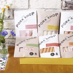 埼玉县狭山/入间 | 咖喱THE PORK SHOP(ザ ポークショップ)|仅座位预定