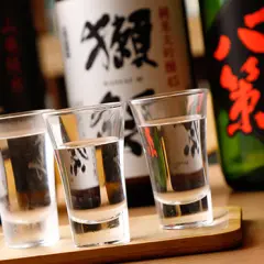 Quận Saitama Toda/Warabi | Hải sản Izakaya Sui Ton (Izakaya Suiton) Chỉ đặt chỗ