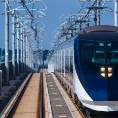 京成スカイライナー片道乗車券+台湾 桃園空港MRT片道乗車券セット