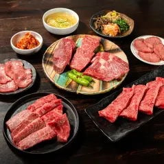 熊本縣熊本市| 燒肉Jukusei Wagyu Yakiniku MIZUKI(熟成和牛焼肉MIZUKI)|僅座位預訂