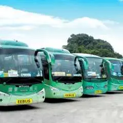 Wing Tung Bus | Direct bus service between Hong Kong and Shenzhen Longgang Universiade World/Vanke Plaza | New stop: Universiade World Station