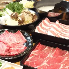 Kyoto Prefecture, Kyoto Station Area | Buffet Tajimaya (Aeon Mall Kyoto Branch) | Seat Reservation Only