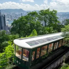 自選航空・桃園出發|香港機加酒自由行 3 日・精選九龍飯店|2人成行・加贈Sim卡