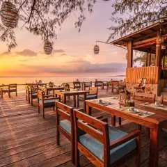 Camia Restaurant Phu Quoc:現金券與訂位服務 — 越南