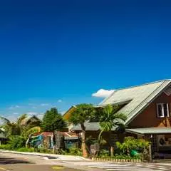 Add-on High Speed ​​Rail tickets Up to 25% Off| Pingtung 2-day tour | Visit Mount Kinabalu, Wutai Mountain, and Linari tribal villages & round-trip High Speed ​​Rail tickets | High Speed ​​Rail Holiday