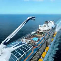 皇家加勒比郵輪 Royal Caribbean Cruises |