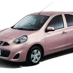 Thuê xe tại Chugoku, Nhật Bản|Thuê xe NISSAN|Sân bay Hiroshima・Đón tại sân bay Okayama