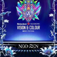 [Chu Hải] Heineken® Star Electronic Music độc quyền giới thiệu Lễ hội Âm nhạc Điện tử Hengqin VAC 2026 | Khu nghỉ dưỡng Hengqin Chimelong