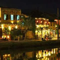 Half Day Walking Tour | Hoi An Old Town By Night with option English/ Japanese/ Chinese Speaking tour guide