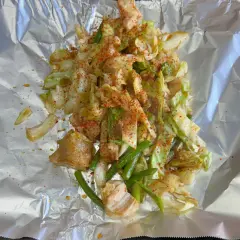 나라현 가쓰라기시 가시하라시 야마토타카다 | 이자카야 오코노미야키 포치 | 좌석 예약 전용