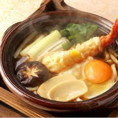 Kamata, Tokyo | Udon Kissho An (Kisshoan Grand Duo Kamata Branch) | Seat Reservation Only