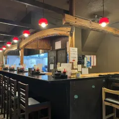 Kyoto Prefecture Muko, Yawata, Kumiyama | Kushi Katsu Warakado (Nishi-Muko store) | Seat Reservation Only