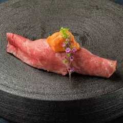 Fukui City, Fukui Prefecture | Crab Homare Zushi | Seat Reservation Only