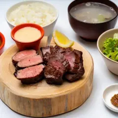 東京淺草 | 牛舌檸檬(淺草店)|僅座位預訂