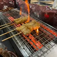 Osaka Prefecture Daito, Shijonawate, Katano | Izakaya Kushi Yakiniku Yoshi(串焼肉 吉)| Seat Reservation Only