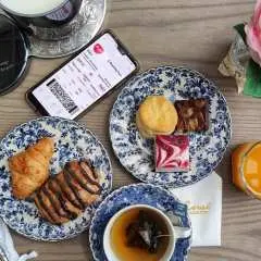 The Coral Premium Lounge Suvarnabhumi (Domestic) | Samut Prakan
