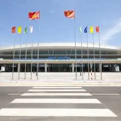 Dịch vụ đưa đón riêng từ sân bay Phú Quốc đến khách sạn (PQC) | Đảo Phú Quốc | Việt Nam