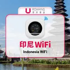 [20% Off% Off] Indonesia WiFi Switch Rental | Daily High-Speed/Unlimited 4G Internet | Pick-up at China/Hong Kong Airports