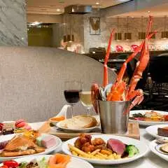 Taiwanese Cuisine | New Recipe All-Day Dining Restaurant | Taichung Le Méridien Hotel Dining Voucher