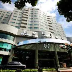 Add-on High Speed ​​Rail tickets for Up to 25% Off| Evergreen Laurel Hotel Taichung & Round-trip High Speed ​​Rail tickets | High Speed ​​Rail Holiday | Bonus Taichung Ju Kui Ju entrance ticket for departures before May 31st